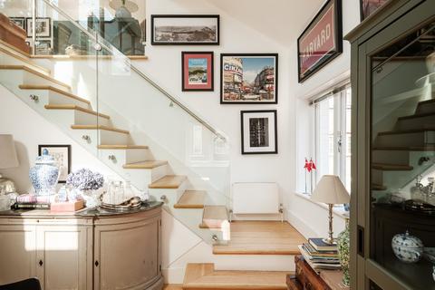 2 bedroom mews for sale, Hesper Mews, Earl's Court, London, SW5