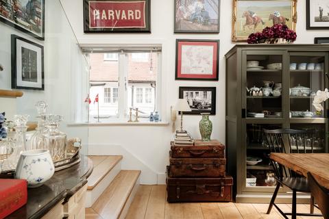 2 bedroom mews for sale, Hesper Mews, Earl's Court, London, SW5