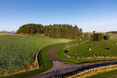 Land for sale - Downfield Farm, Ladybank, Cupar, Fife, KY15