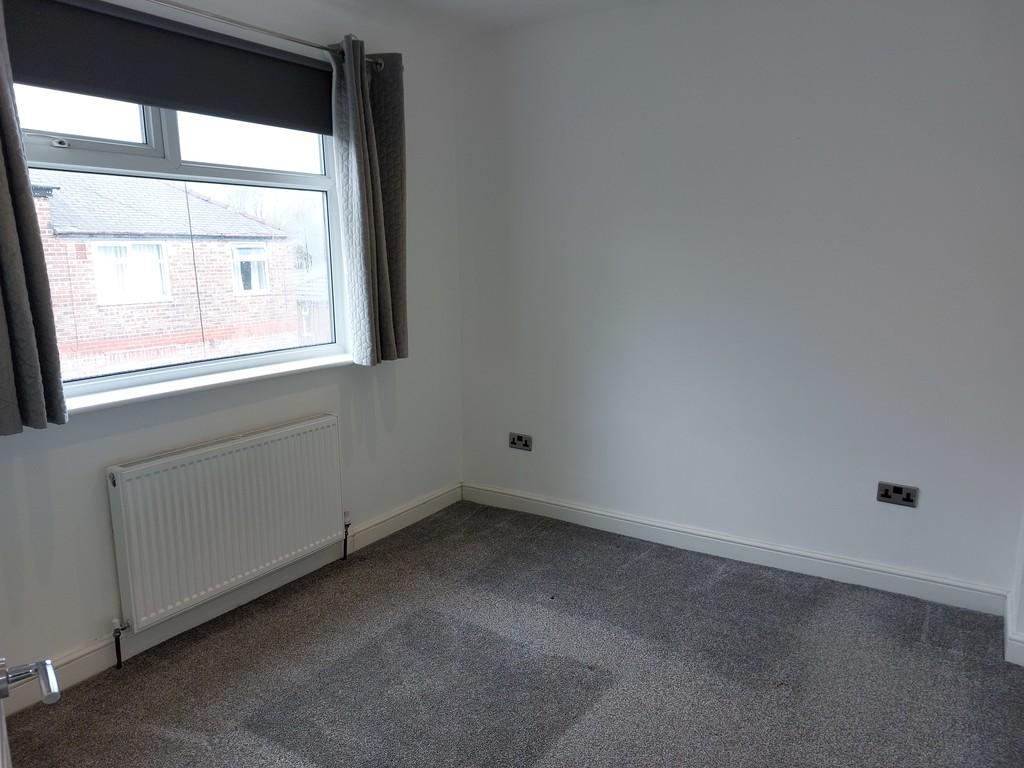 2nd Double Bedroom