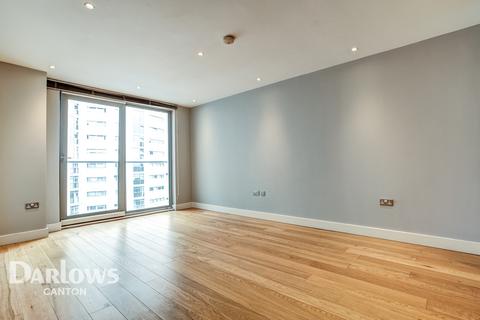 1 bedroom apartment for sale - Bute Terrace, Cardiff