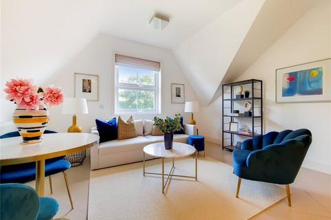 Flat 5, 5 Helena Road, London, W5 2RA