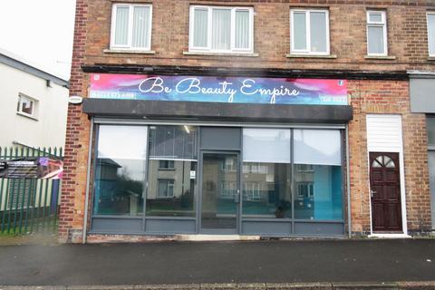 Shop to rent, 37 Wolfe Road, Sheffield