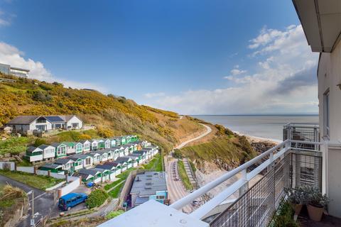 2 bedroom flat to rent, Rotherslade Road, Langland, Swansea, SA3