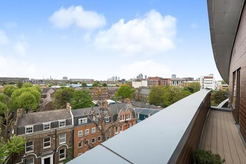 Flat 52, Artesian House, 98 Alscot Road, London, SE1 3GG