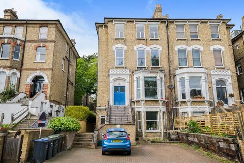 Flat 5, 11 Thicket Road, London, SE20 8DB
