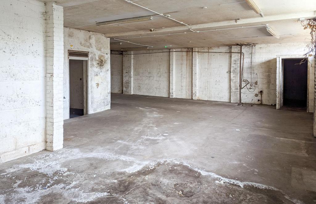 Weldon House, Junction Road, South Croydon, Surrey, CR2 6RB Warehouse