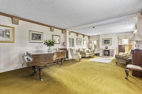 5 bedroom detached house for sale - Shacklewell Lodge, Empingham, Oakham, Rutland, LE15
