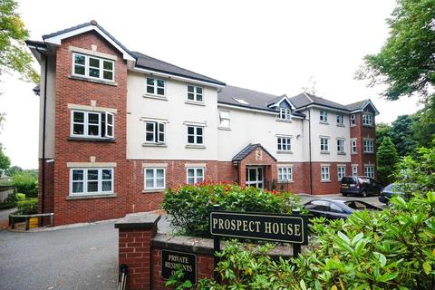 2 bedroom apartment to rent - Prospect House, Green Lane, Standish, Wigan, Lancashire, WN6 0TU