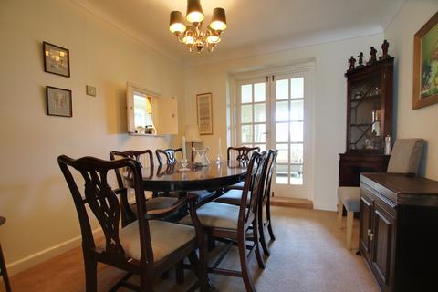 7 Godwin Close, Winchester, SO22 5JN