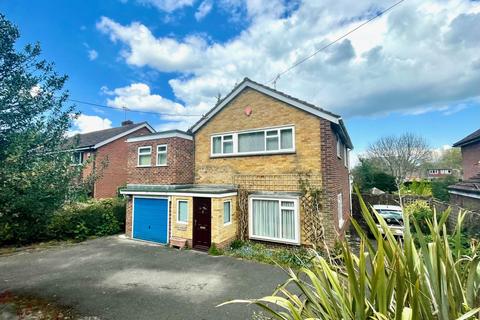 7 Godwin Close, Winchester, SO22 5JN