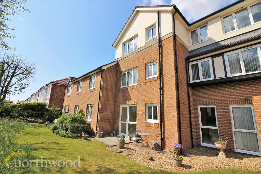 St Clair Drive, Churchtown... 1 bed flat £90,000
