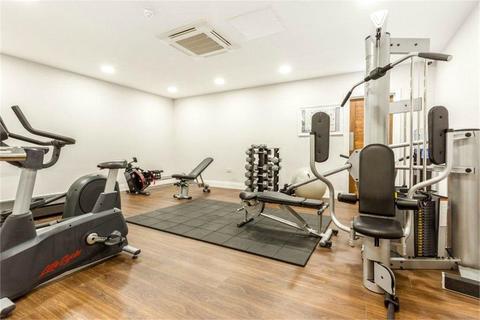 1 bedroom apartment for sale, Muswell Hill, Muswell Hill, N10