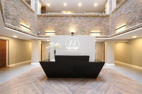 1 bedroom apartment for sale, Muswell Hill, Muswell Hill, N10