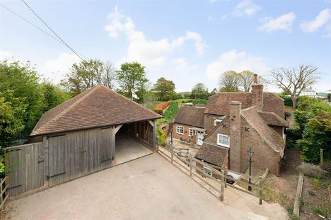 Chalk Garden The Length, St Nicholas At Wade, Birchington, CT7 0PJ
