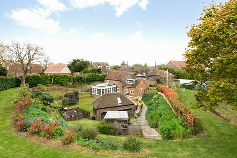 Chalk Garden The Length, St Nicholas At Wade, Birchington, CT7 0PJ
