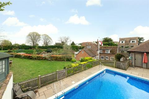 Chalk Garden The Length, St Nicholas At Wade, Birchington, CT7 0PJ