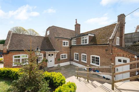 Chalk Garden The Length, St Nicholas At Wade, Birchington, CT7 0PJ