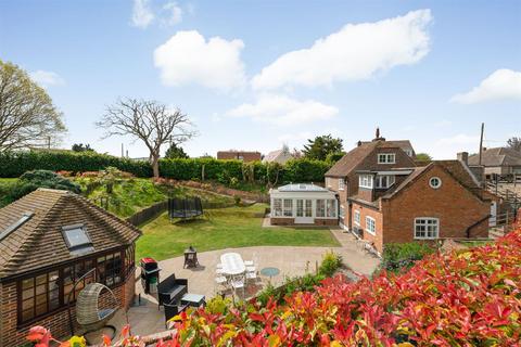 Chalk Garden The Length, St Nicholas At Wade, Birchington, CT7 0PJ