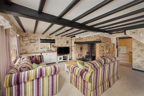 Chalk Garden The Length, St Nicholas At Wade, Birchington, CT7 0PJ