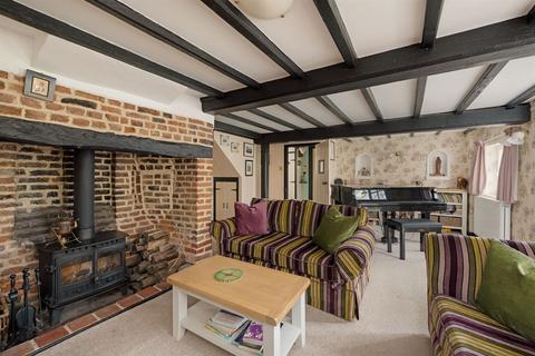Chalk Garden The Length, St Nicholas At Wade, Birchington, CT7 0PJ