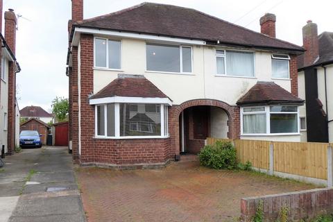 3 bedroom semi-detached house to rent, Sundorne Avenue, Shrewsbury