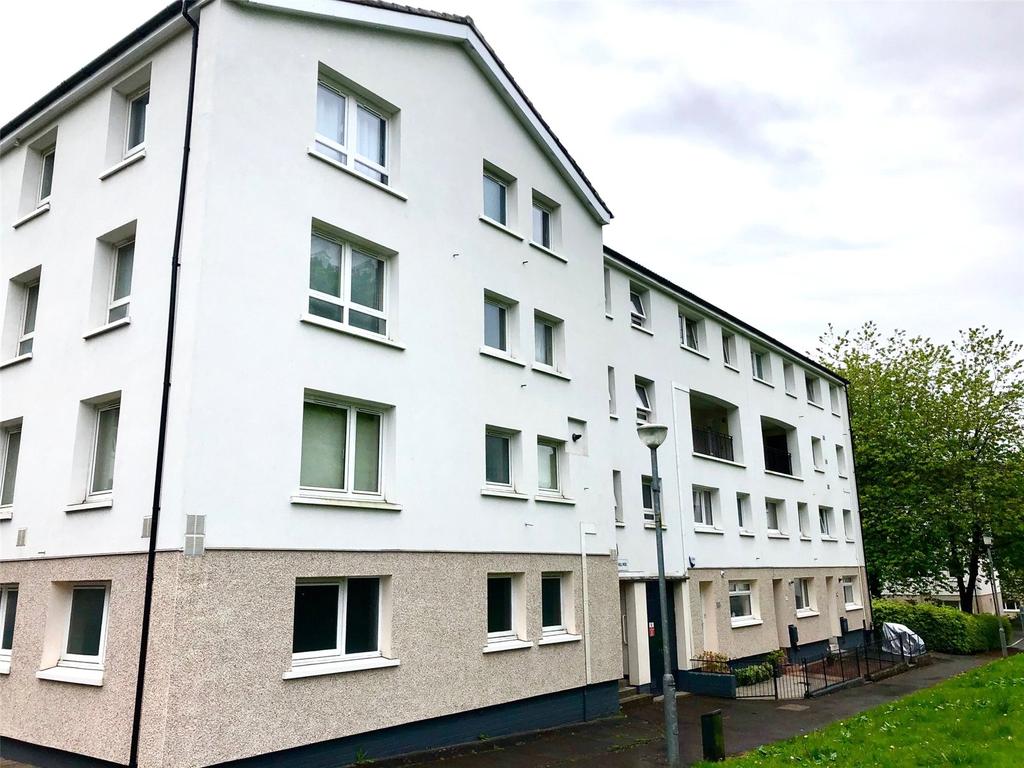 Broomhill Path, Glasgow, G11 1 bed apartment £750 pcm (£173 pw)