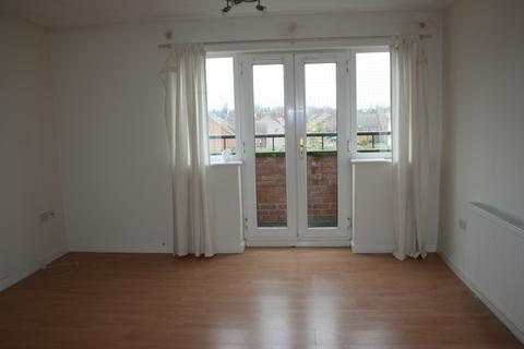 2 bedroom flat to rent - Grindle Road, Coventry, CV6