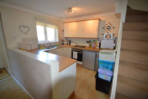 1 bedroom terraced house to rent, Meadowbrook Close, Colnbrook, Berkshire, SL3