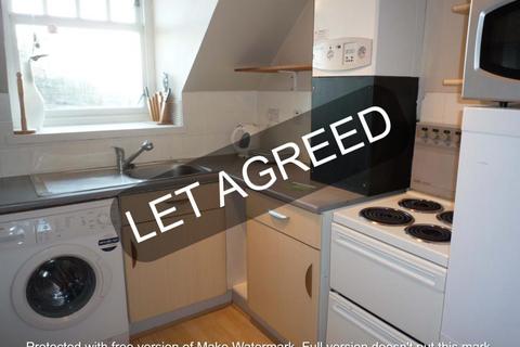 2 bedroom flat to rent - 101e Rosemount Place, Aberdeen, AB25 2YG