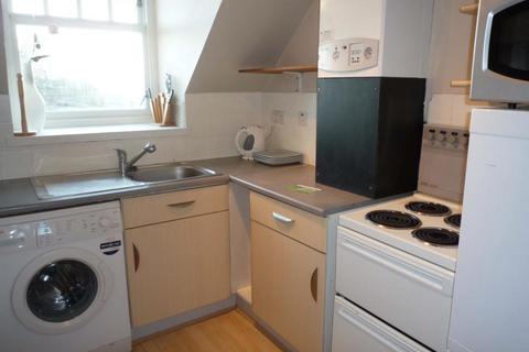 2 bedroom flat to rent - 101e Rosemount Place, Aberdeen, AB25 2YG