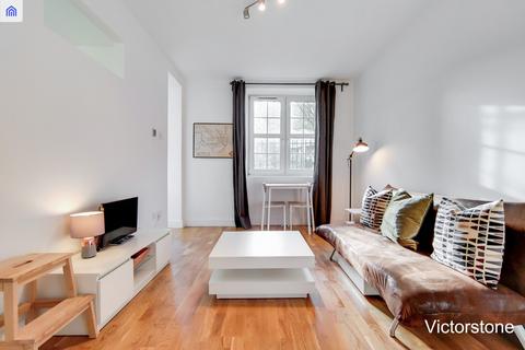 undefined, Tompion House, Percival Street, Clerkenwell, London, EC1V