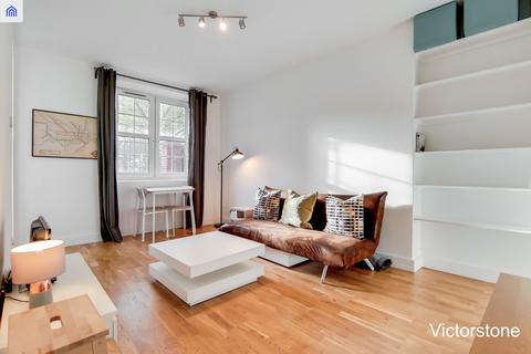undefined, Tompion House, Percival Street, Clerkenwell, London, EC1V