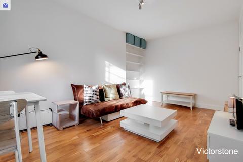 undefined, Tompion House, Percival Street, Clerkenwell, London, EC1V