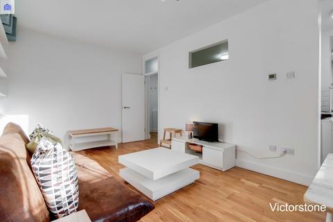 undefined, Tompion House, Percival Street, Clerkenwell, London, EC1V