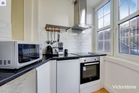 undefined, Tompion House, Percival Street, Clerkenwell, London, EC1V