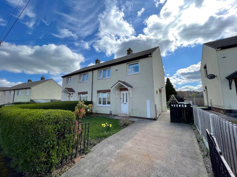 Teddington Avenue, Dalton, Huddersfield, HD5 9HS 3 bed semidetached house £750 pcm (£173 pw)