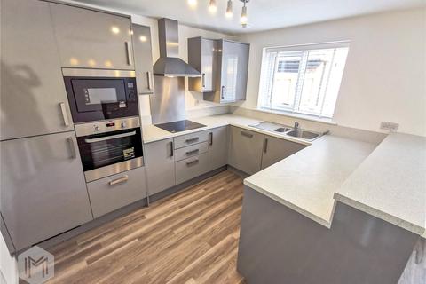 3 bedroom detached house for sale - Lancashire Way, Horwich, Bolton, Greater Manchester, BL6