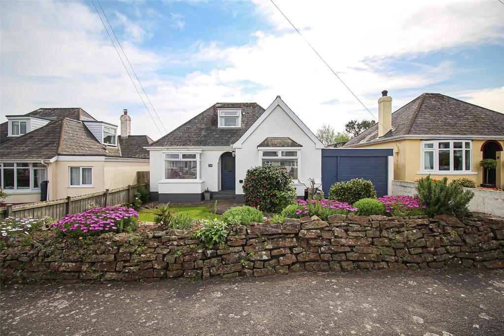 Windmill Lane, Northam, Bideford, EX39 3 bed bungalow £375,000