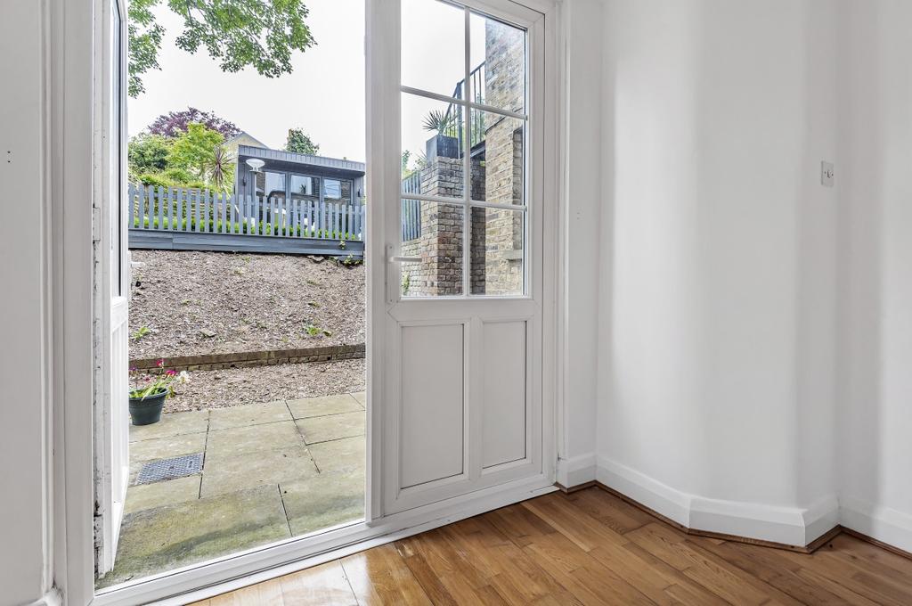Patio Doors