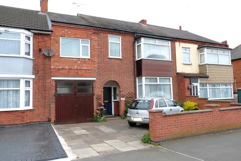 4 bedroom semi-detached house for sale - Barkby Road, Leicester
