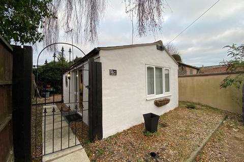 undefined, Shortbeck, Feltwell, Norfolk, IP26