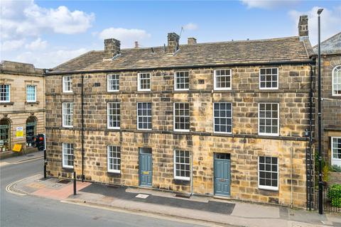 2 bedroom flat for sale - 38 Boroughgate House, Otley, West Yorkshire
