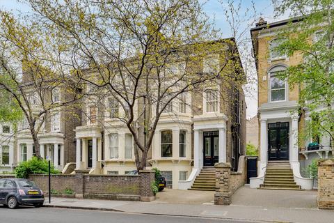6 bedroom semi-detached house for sale - Larkhall Rise, London, SW4