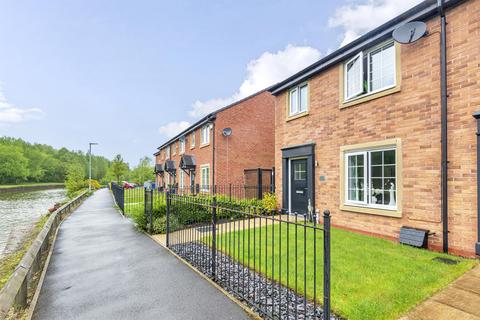 27 Ackers Fold, Leigh, WN7 4BQ