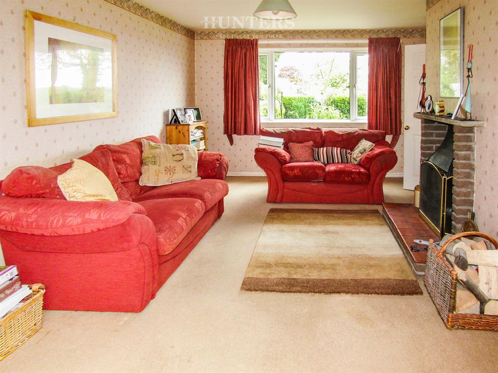Stow Road, Willingham By Stow... 3 bed end of terrace house £175,000