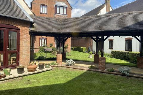 2 bedroom apartment for sale - Deweys Lane, Ringwood, BH24 1AJ