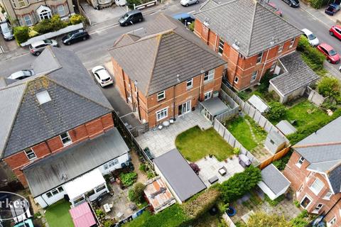 3a Alington Road, Bournemouth, BH3 7JX