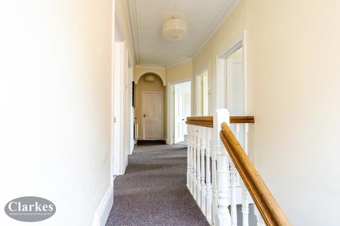 3a Alington Road, Bournemouth, BH3 7JX