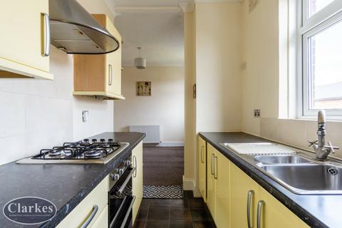 3a Alington Road, Bournemouth, BH3 7JX